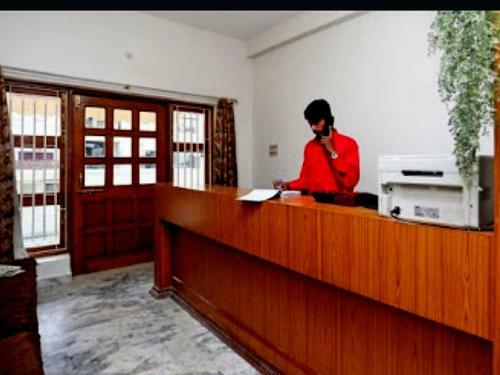Oyo 88596 Hotel Vijay Palace