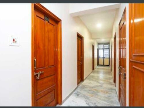 Oyo 88596 Hotel Vijay Palace