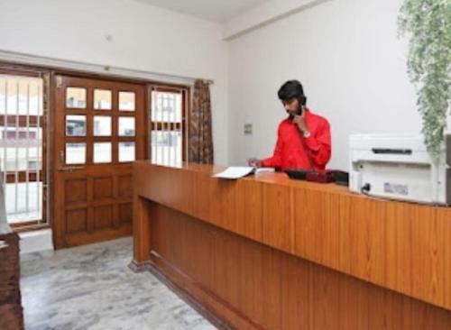 Oyo 88596 Hotel Vijay Palace