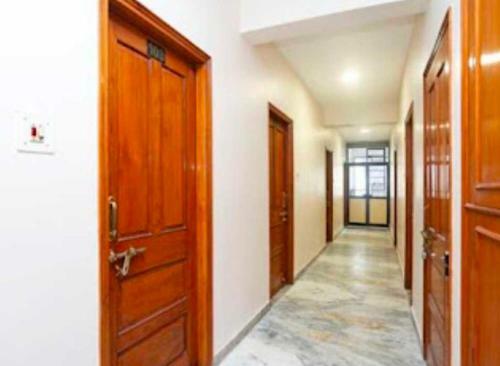 Oyo 88596 Hotel Vijay Palace