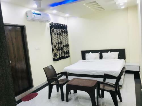 Oyo 86800 Hotel Knights Stay Inn