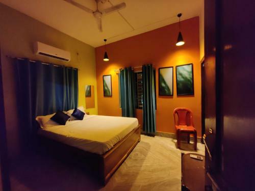 Hotel Oyo 88539 Housefull Residency