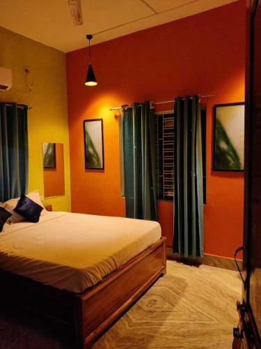 Hotel Oyo 88539 Housefull Residency
