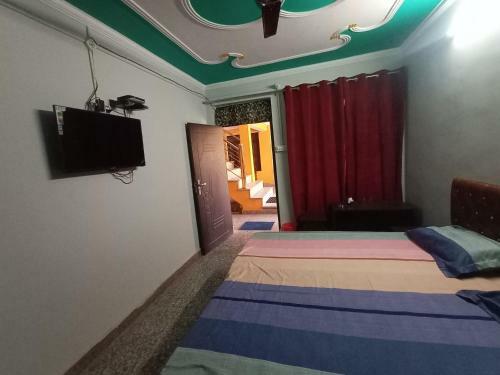 Vasudev Lodging