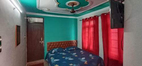 Vasudev Lodging