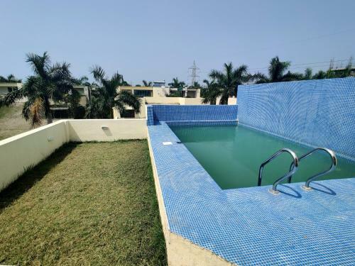 Vedic Village Aqua Villa