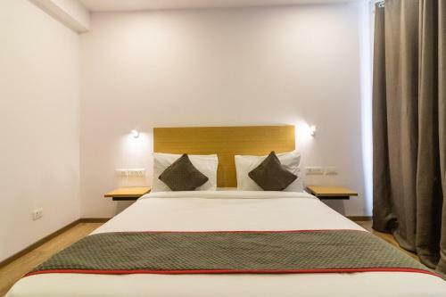 Hotel Oyo Townhouse 120 The Axis