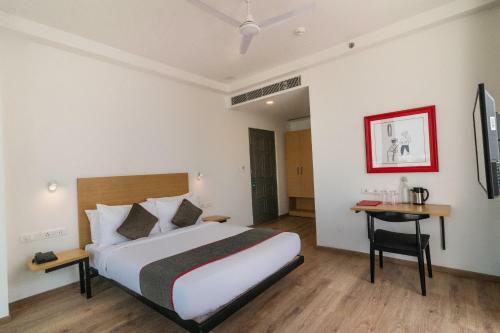 Hotel Oyo Townhouse 120 The Axis