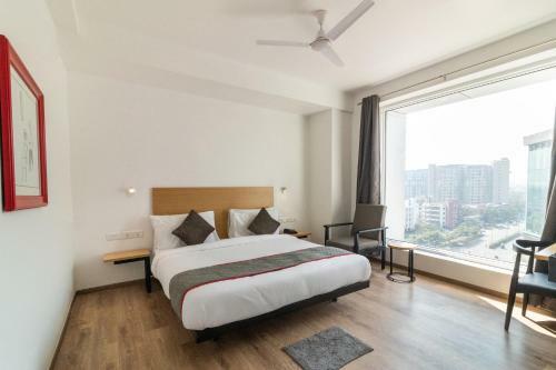 Hotel Oyo Townhouse 120 The Axis