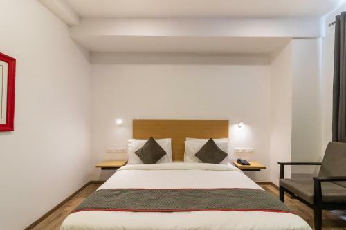 Hotel Oyo Townhouse 120 The Axis