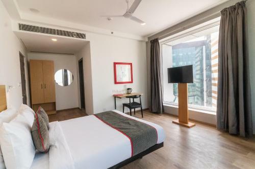 Hotel Oyo Townhouse 120 The Axis