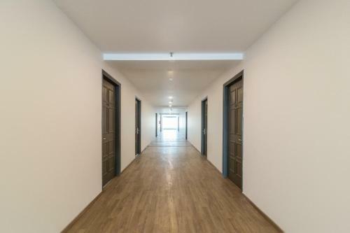 Hotel Oyo Townhouse 120 The Axis
