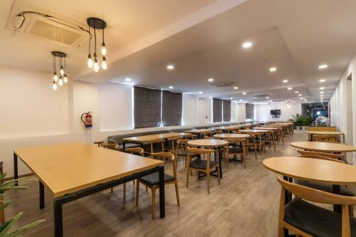 Hotel Oyo Townhouse 120 The Axis