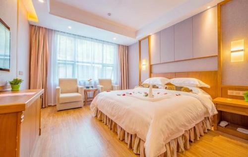 Ruilong Hotel Zhangjiajie