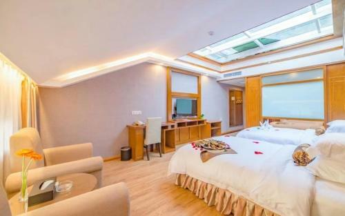 Ruilong Hotel Zhangjiajie