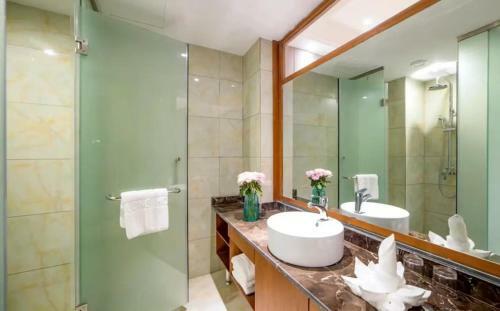 Ruilong Hotel Zhangjiajie