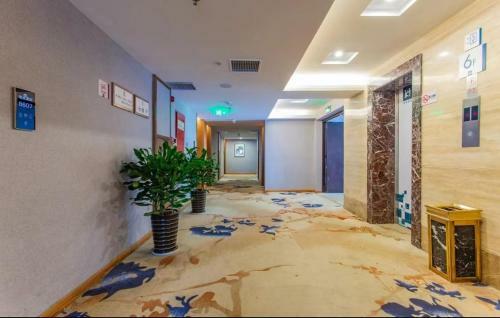Ruilong Hotel Zhangjiajie