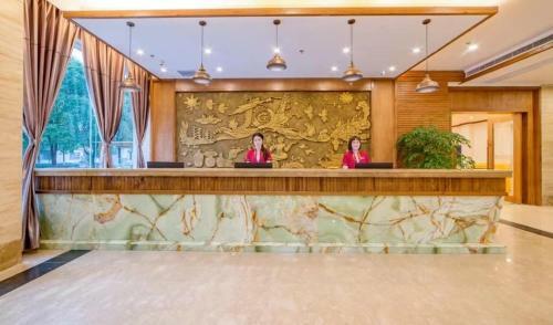 Ruilong Hotel Zhangjiajie
