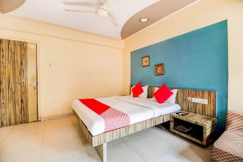 Hotel Oyo 8762 Arma Executive