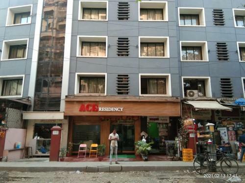 Hotel Ace Residency By Wb Inn