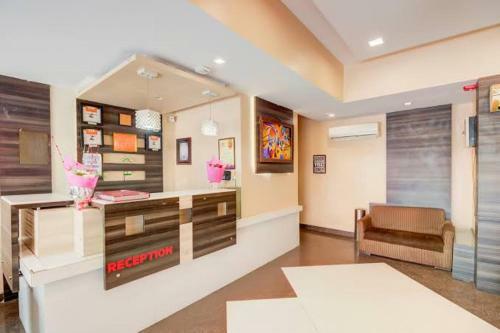 Hotel Ace Residency By Wb Inn