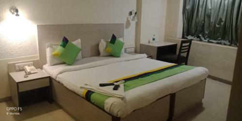 Hotel Ace Residency By Wb Inn