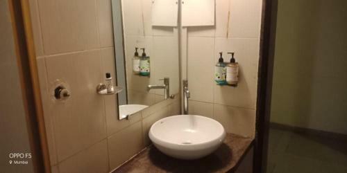 Hotel Ace Residency By Wb Inn