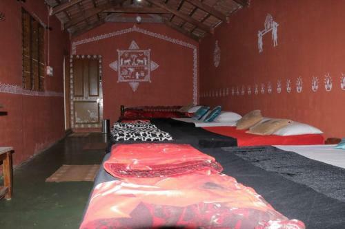 Harshadhare Hillview Homestay