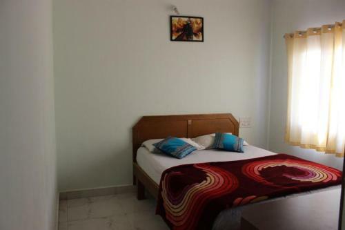 Harshadhare Hillview Homestay