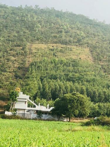 Harshadhare Hillview Homestay