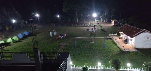 Harshadhare Hillview Homestay