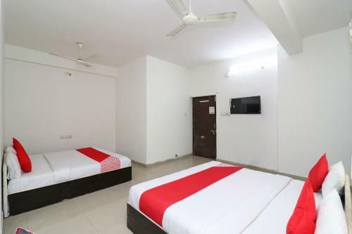 Hotel Oyo 19827 Shree Ram Palace