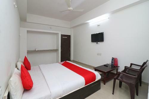 Hotel Oyo 19827 Shree Ram Palace
