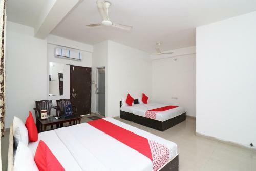 Hotel Oyo 19827 Shree Ram Palace