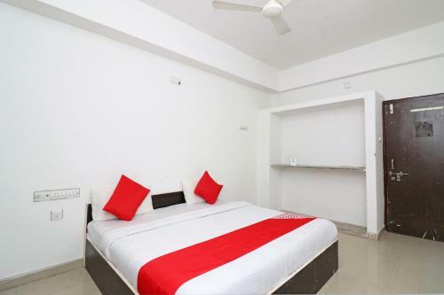 Hotel Oyo 19827 Shree Ram Palace