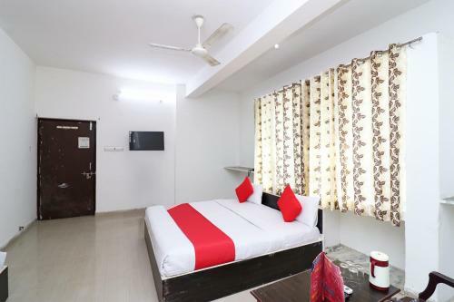 Hotel Oyo 19827 Shree Ram Palace