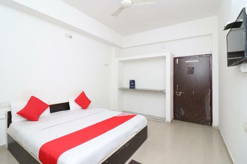 Hotel Oyo 19827 Shree Ram Palace