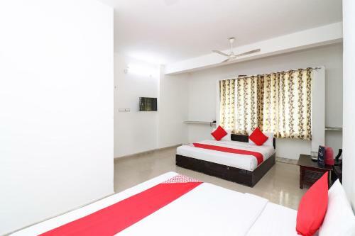 Hotel Oyo 19827 Shree Ram Palace