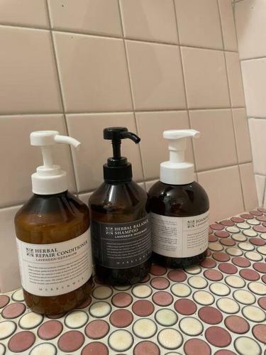 Nara Yoshino, A Hideaway With A Superb View