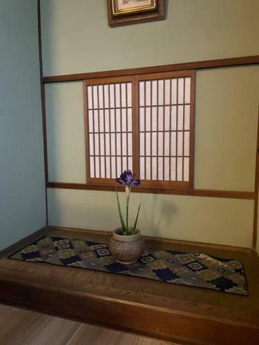 Nara Yoshino, A Hideaway With A Superb View