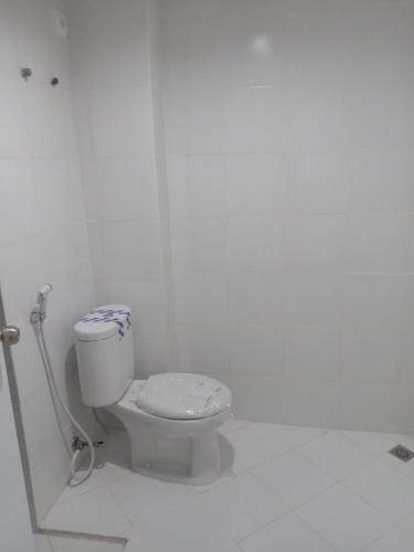 Comfy Studio Apartment In The City