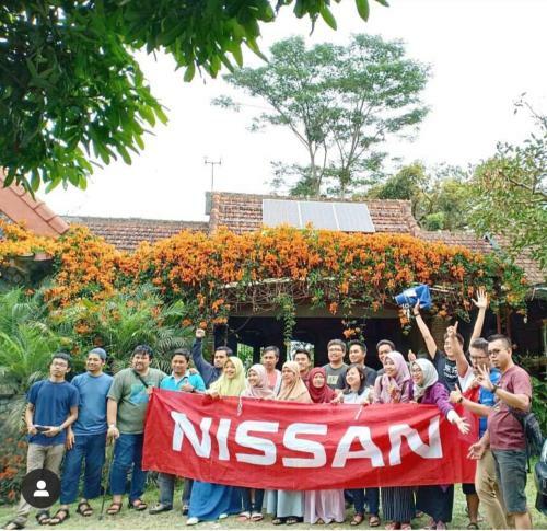 Homestay Argopeni