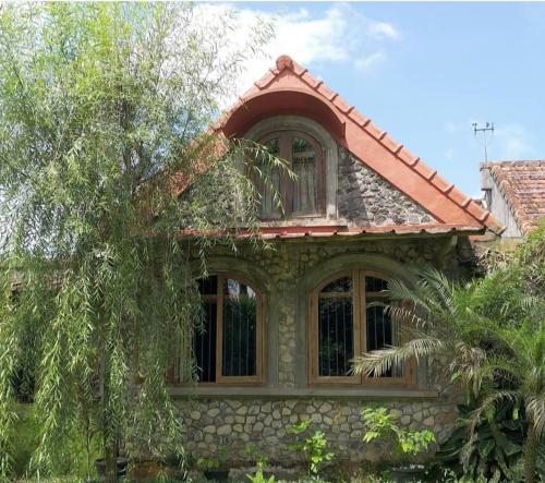 Homestay Argopeni