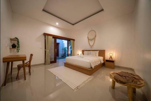 Luxury One Bedroom Villa