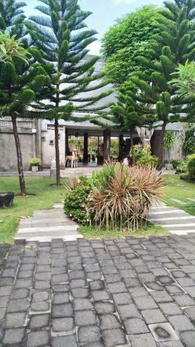 Luxury One Bedroom Villa
