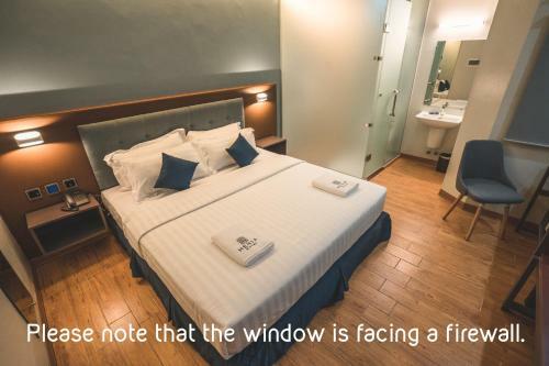 Henia Hotel