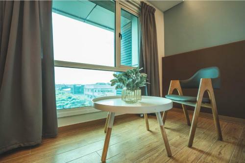 Henia Hotel