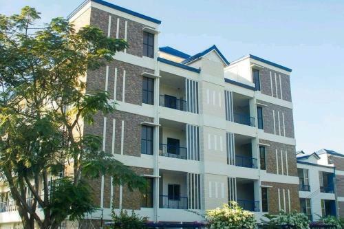 Apartamento Anj Bay Villa. Condo Villa. Bay View! Balcony, Pool Access.
