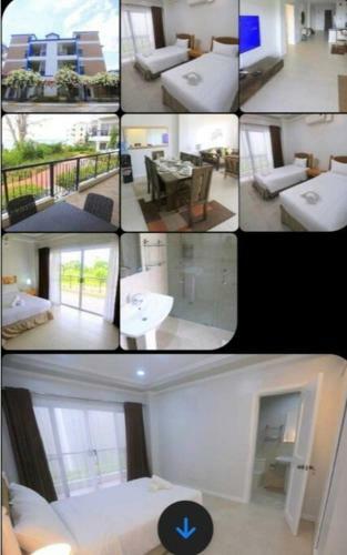 Apartamento Anj Bay Villa. Condo Villa. Bay View! Balcony, Pool Access.
