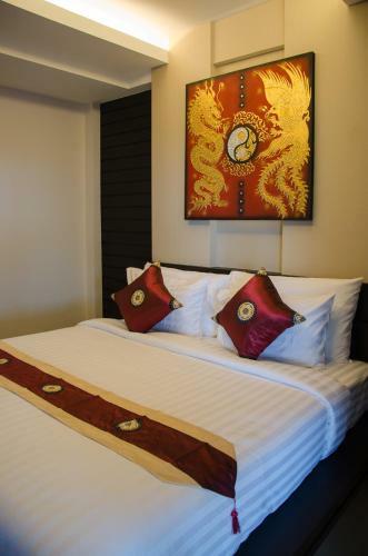 Lulu Hotel